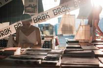 Urban Market