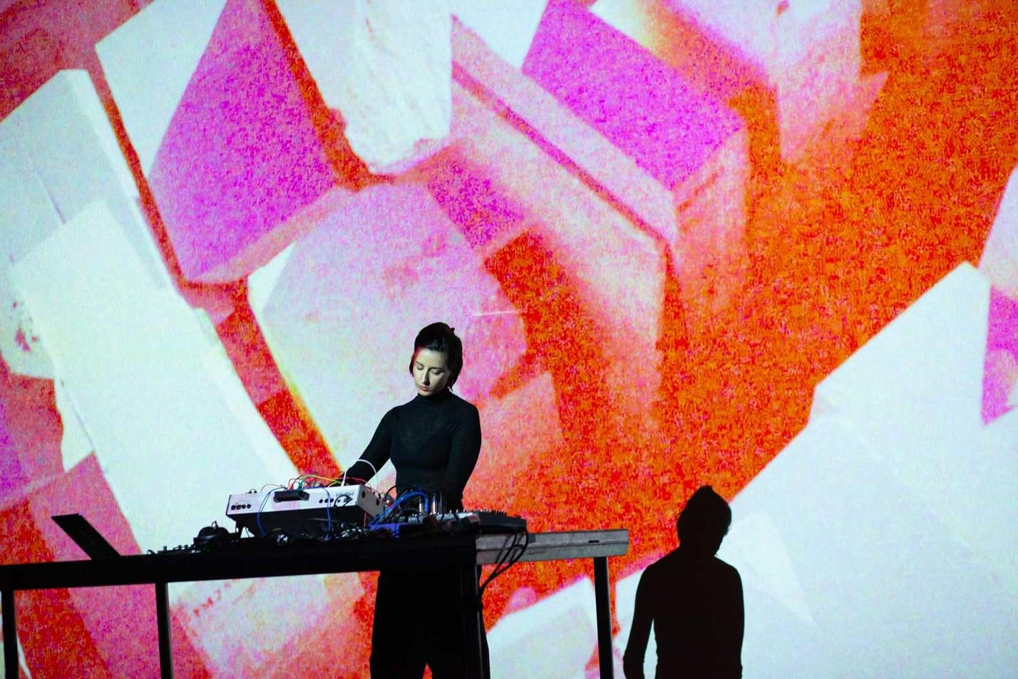 Maya Shenfeld & Pedro Maia AV_1