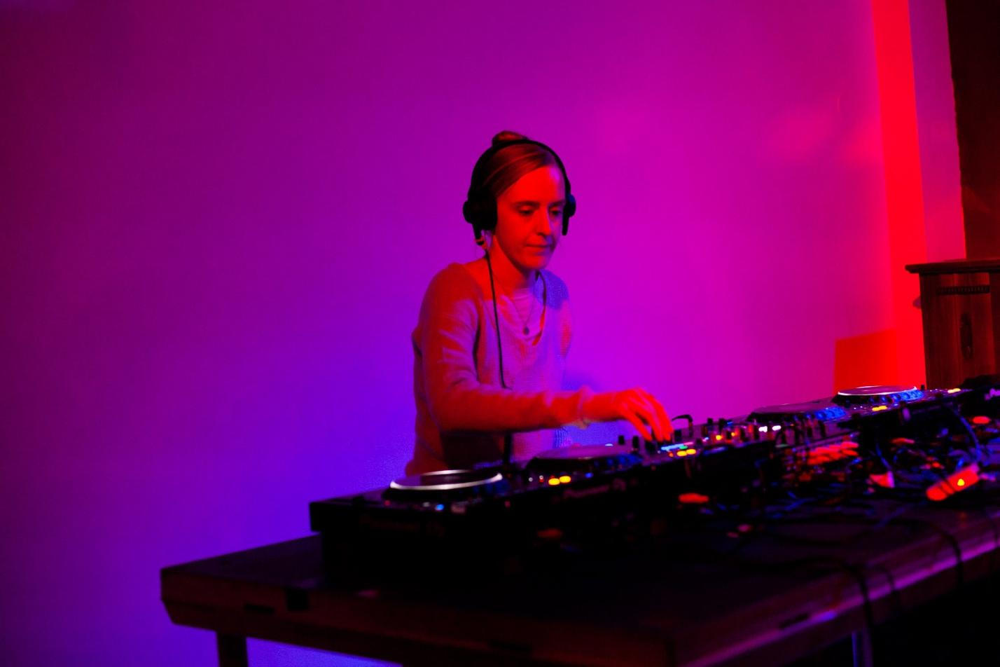 Avsluta DJ set_1