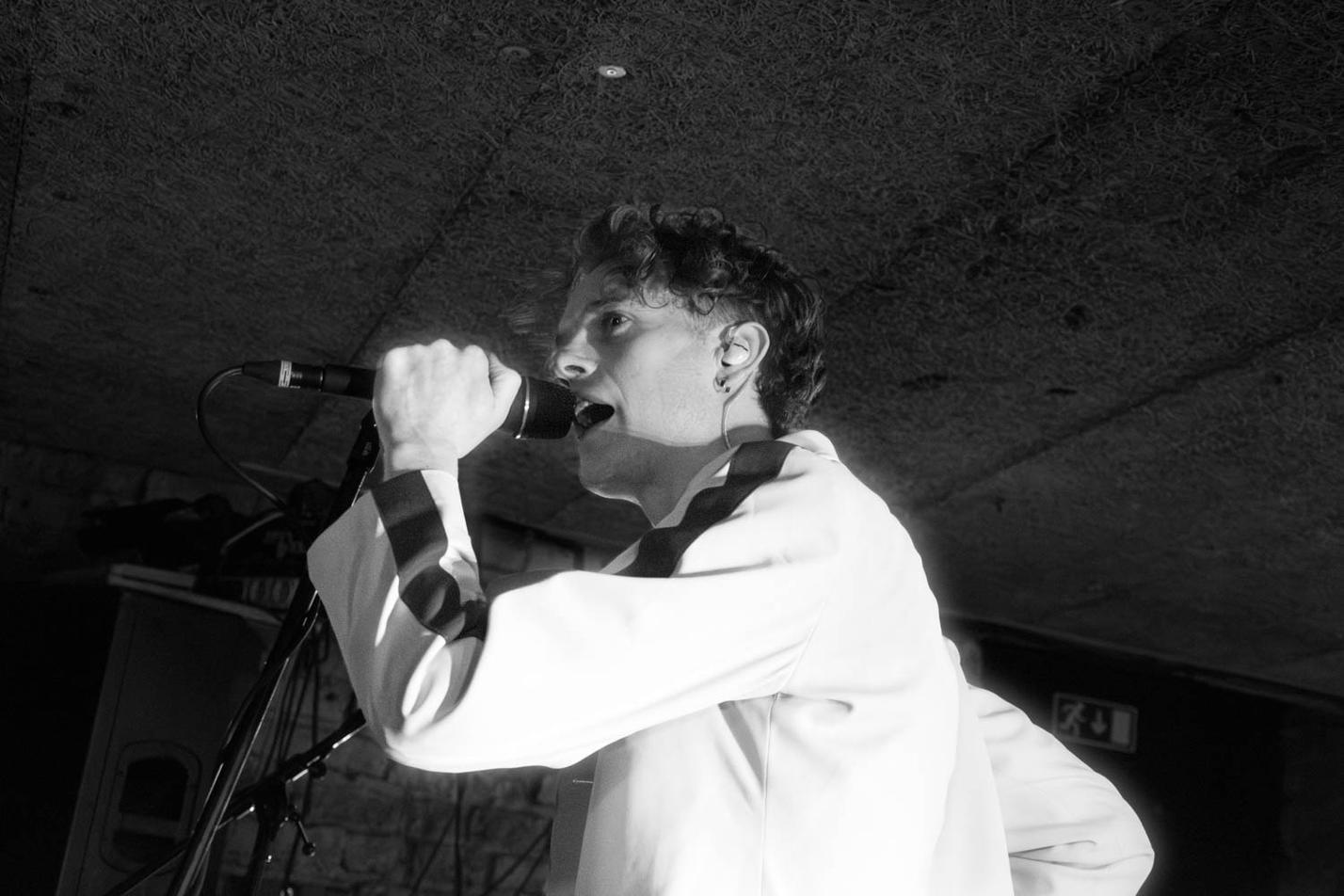 King No-One (1)