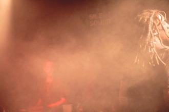 Chris Travis