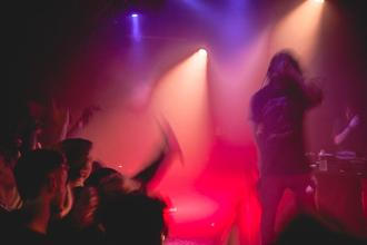Chris Travis