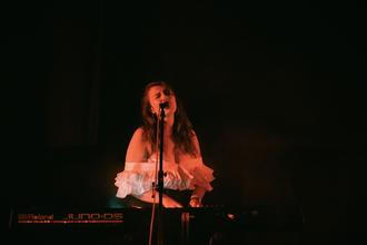 Margo - 1