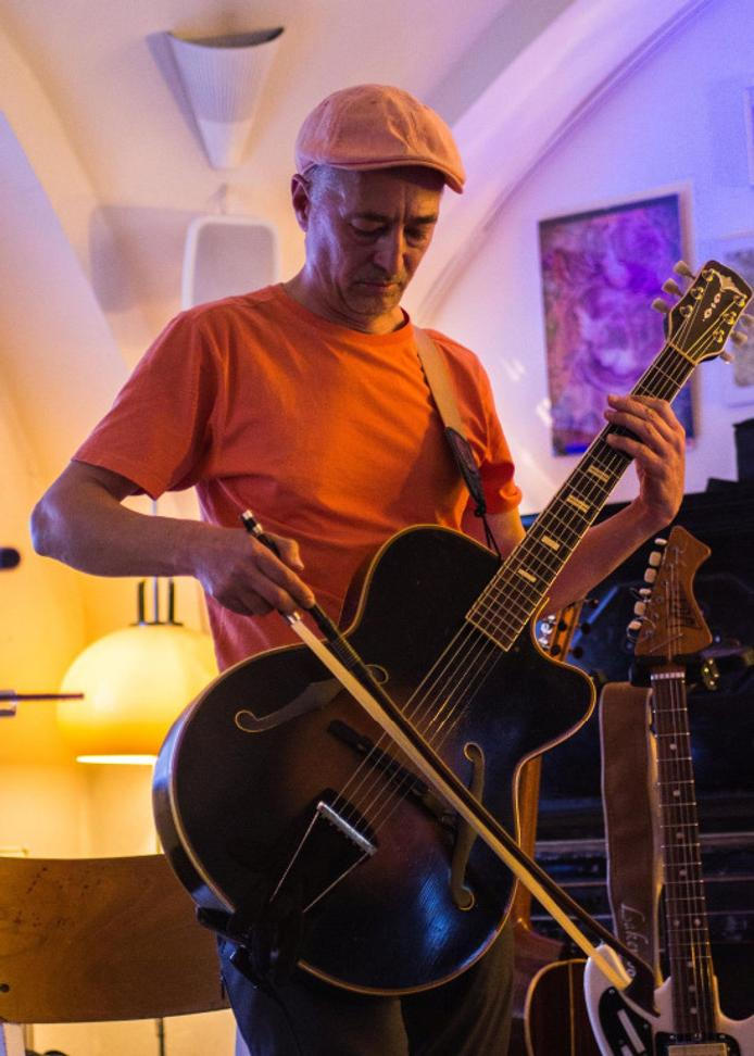 Daniel Salontay photo Benysek