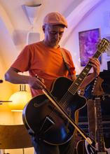 Daniel Salontay photo Benysek