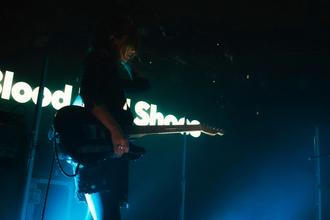 Blood Red Shoes 1