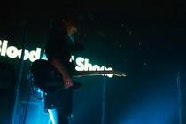 Blood Red Shoes 1