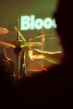 Blood Red Shoes 6