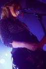 Blood Red Shoes 3