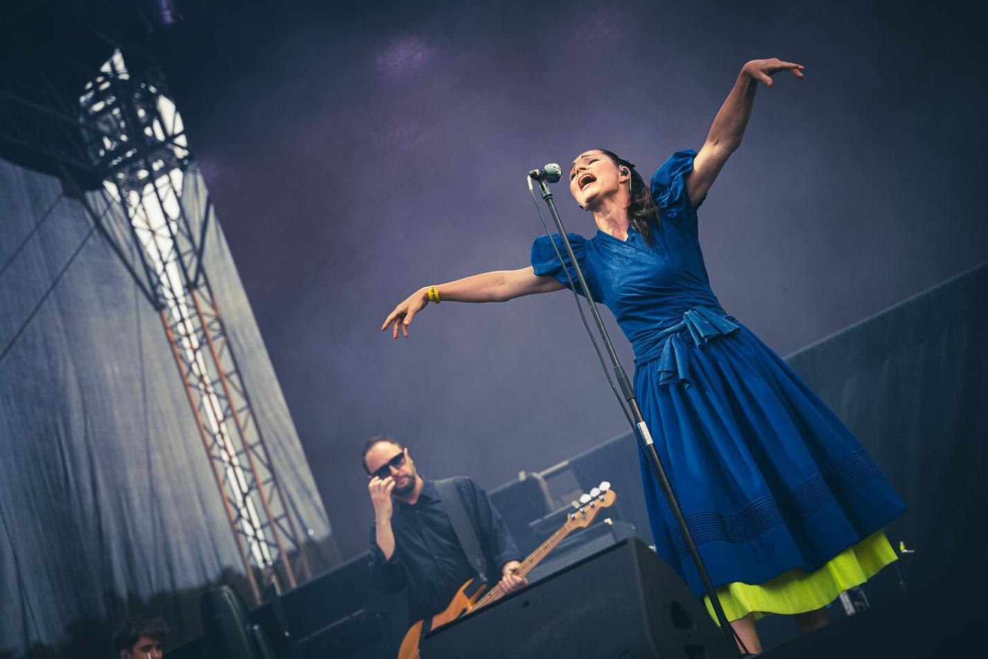 THE ECSTASY OF ST THERESA-1