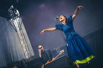 THE ECSTASY OF ST THERESA-1