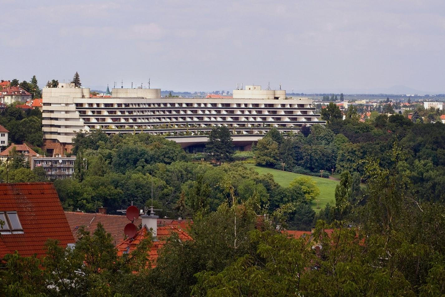 001 hotelpraha