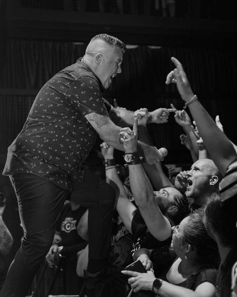 Dropkick Murphys (6)