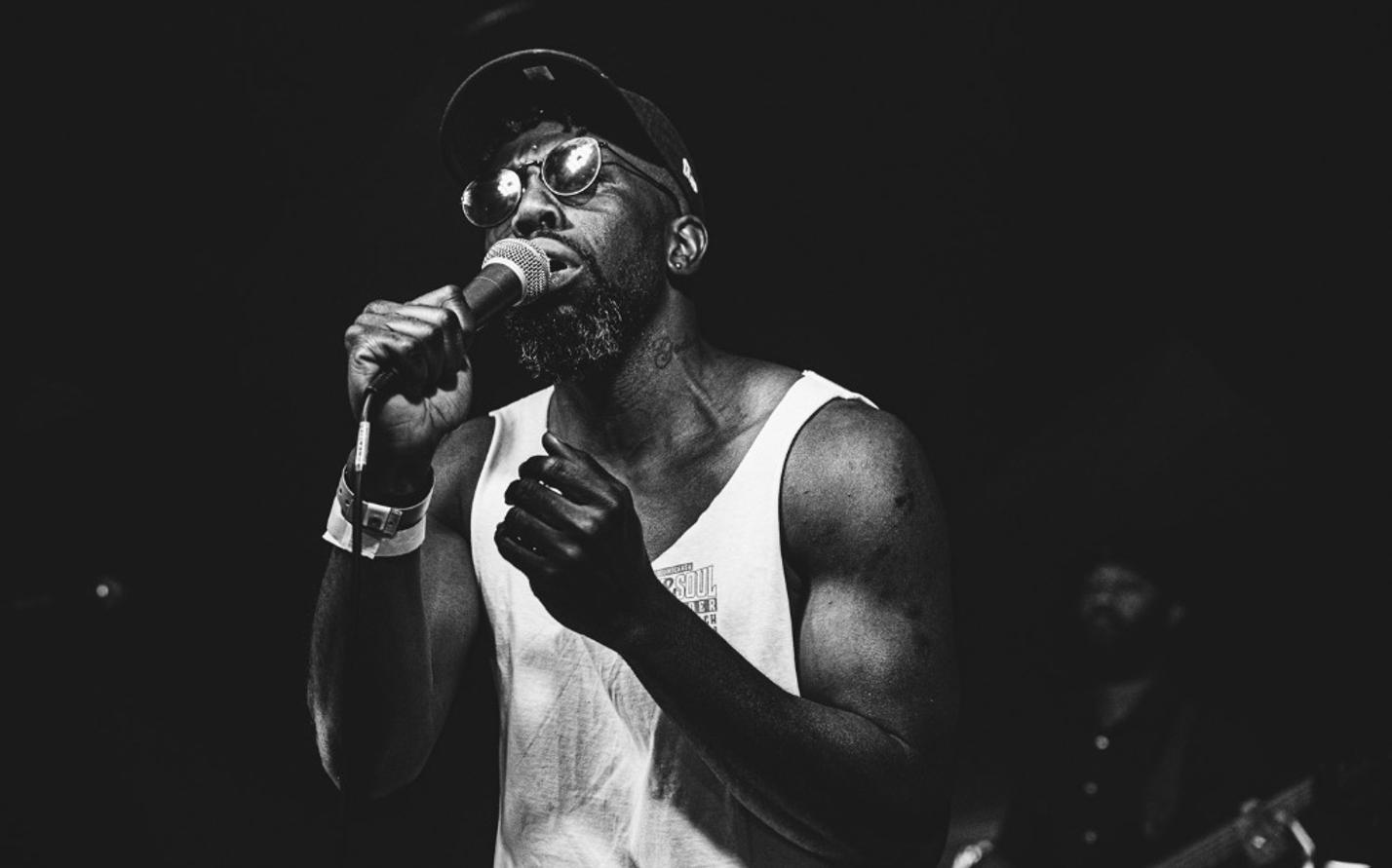 Funk & Soul Weekender, Brighton, UK - 8635