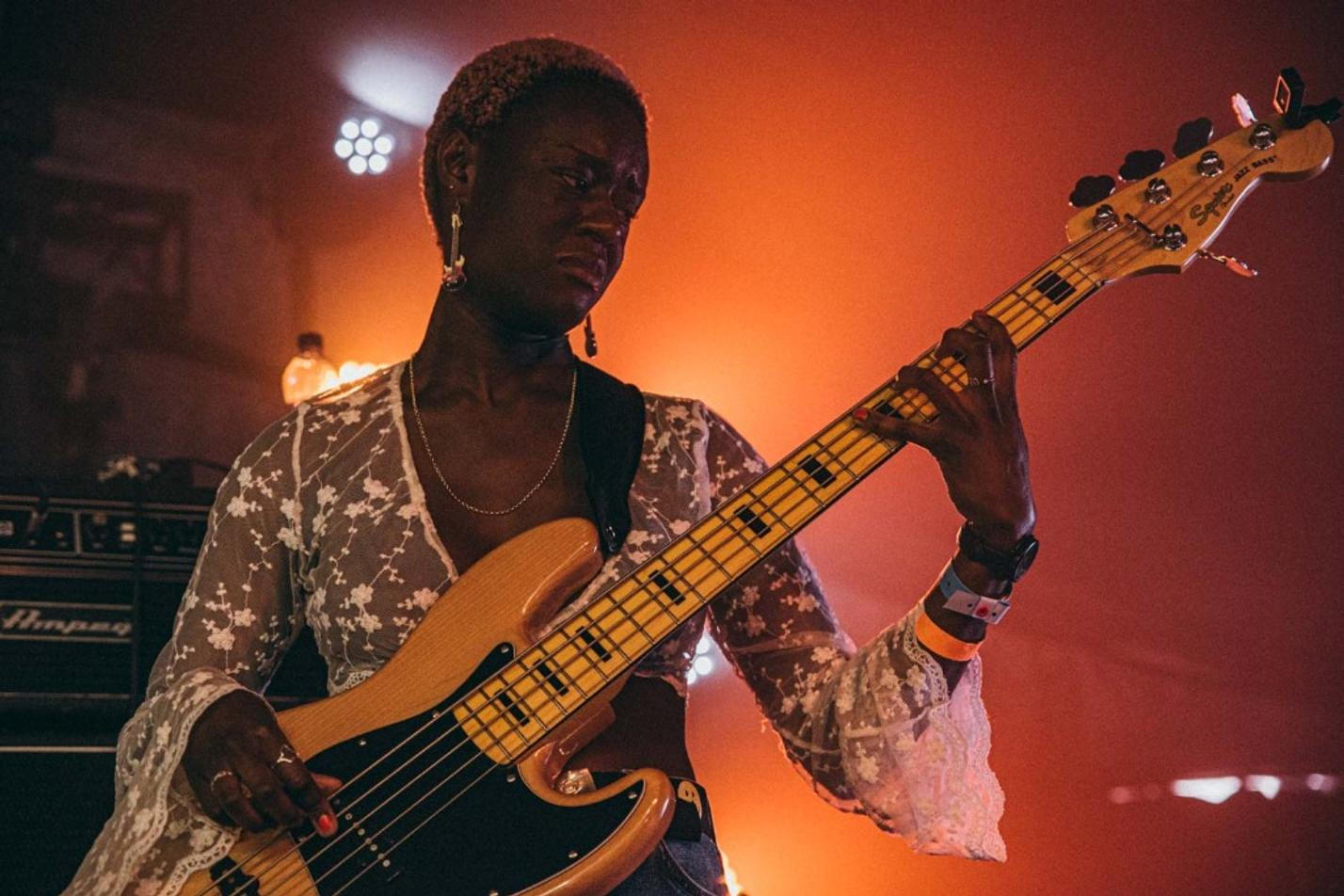 Funk & Soul Weekender, Brighton, UK - 8936