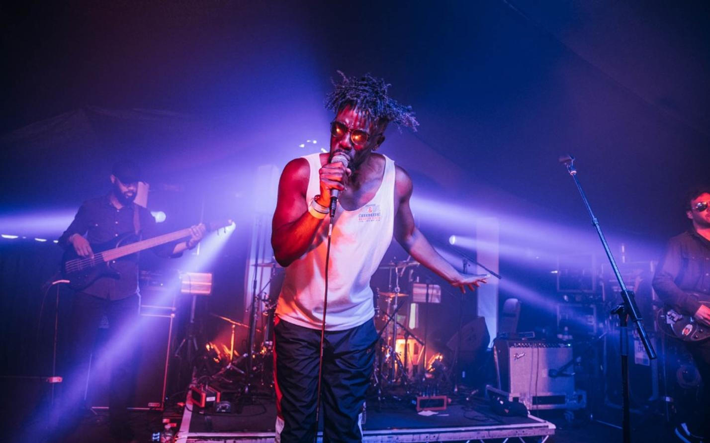 Funk & Soul Weekender, Brighton, UK - 8799