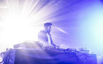 Funk & Soul Weekender, Brighton, UK - 9098