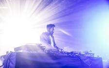 Funk & Soul Weekender, Brighton, UK - 9098