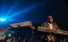 The Soundcrash Funk & Soul Weekender, Brighton, UK - 9915