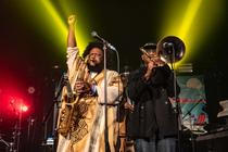 The Soundcrash Funk & Soul Weekender, Brighton, UK - 9874