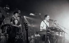 The Soundcrash Funk & Soul Weekender, Brighton, UK - 9696
