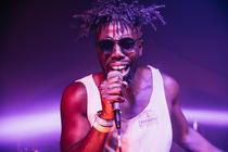 Funk & Soul Weekender, Brighton, UK - 8801
