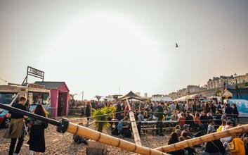 Funk & Soul Weekender, Brighton, UK - 9155