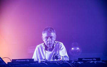 Funk & Soul Weekender, Brighton, UK - 9319