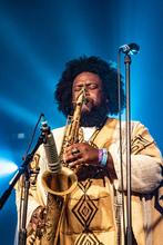 The Soundcrash Funk & Soul Weekender, Brighton, UK - 9904
