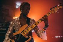 Funk & Soul Weekender, Brighton, UK - 8936