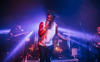Funk & Soul Weekender, Brighton, UK - 8799