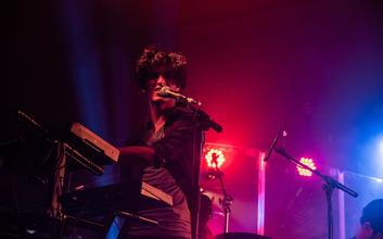 The Soundcrash Funk & Soul Weekender, Brighton, UK - 9739
