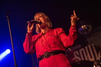 Funk & Soul Weekender, Brighton, UK - 9447