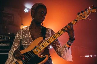 Funk & Soul Weekender, Brighton, UK - 8936
