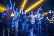 Funk & Soul Weekender, Brighton, UK - 8969
