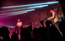 Funk & Soul Weekender, Brighton, UK - 9368