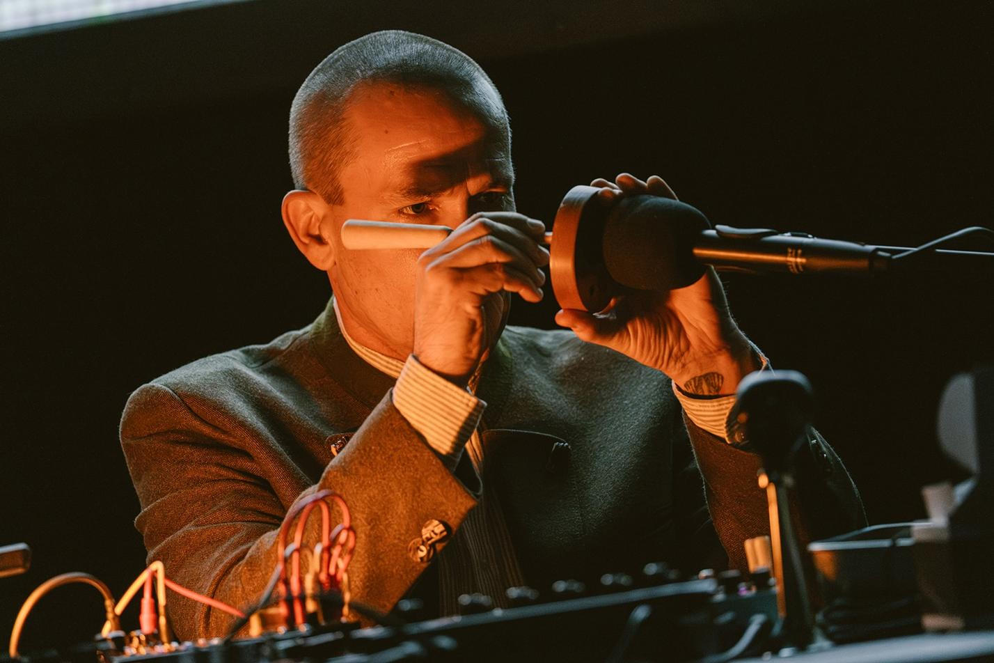 Xiu Xiu