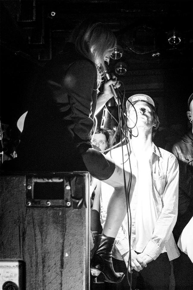 Lingua Ignota