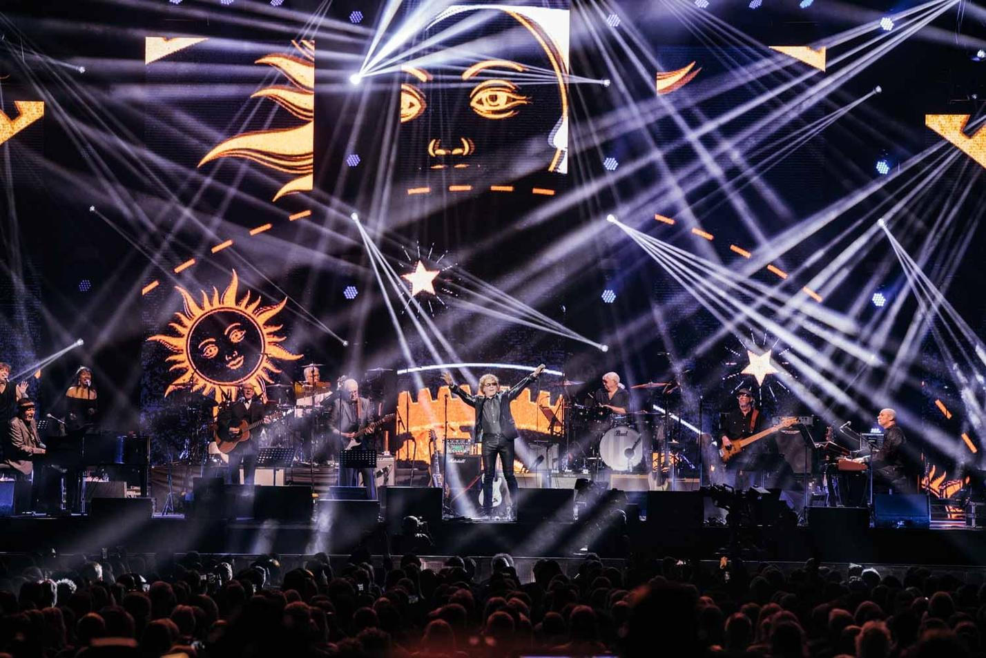 Music For The Marsden, O2 Arena, London, UK - 8551