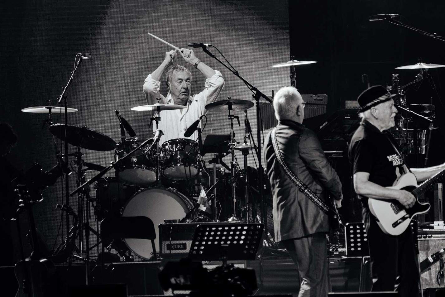 Music For The Marsden, O2 Arena, London, UK - 8830