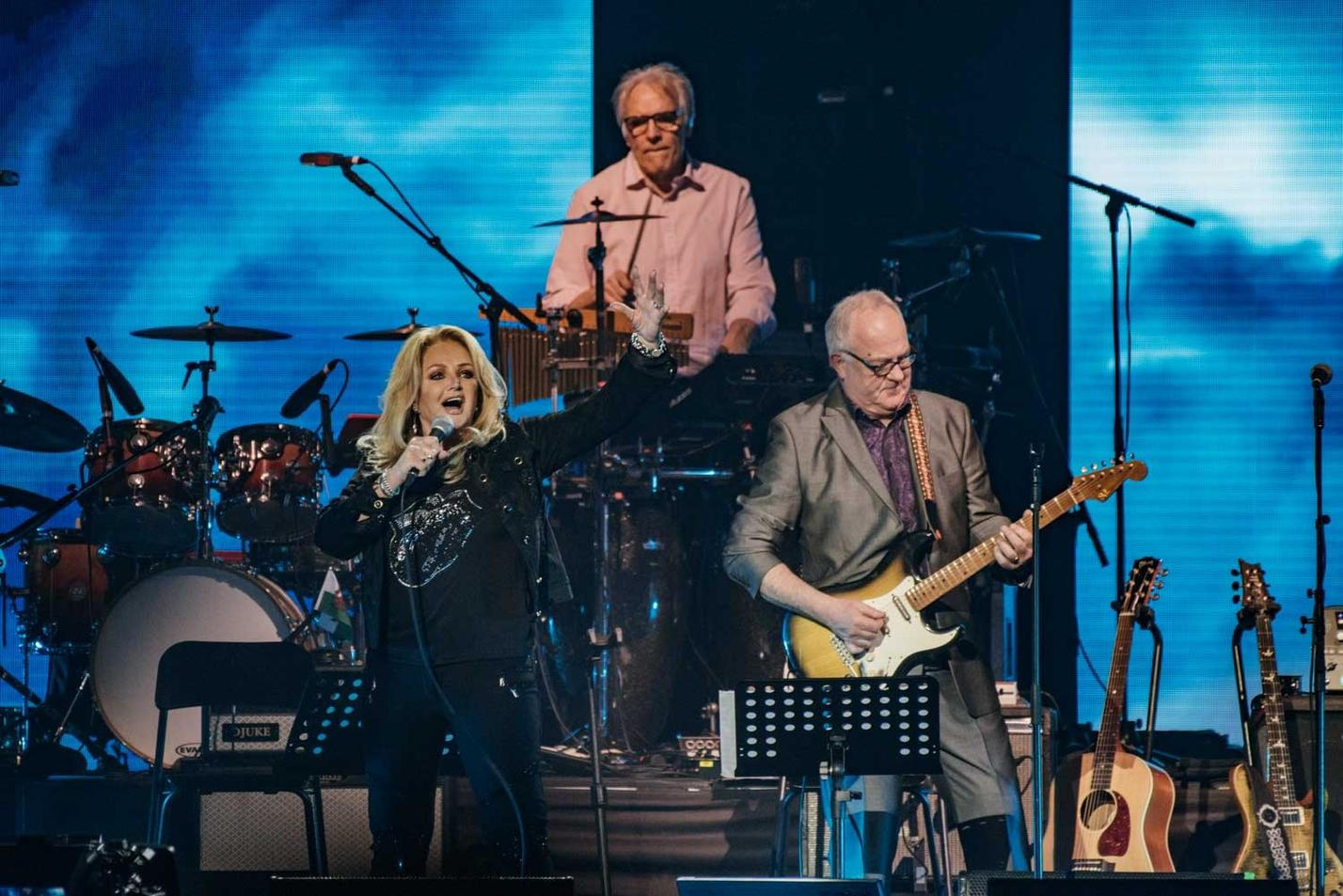 Music For The Marsden, O2 Arena, London, UK - 8410