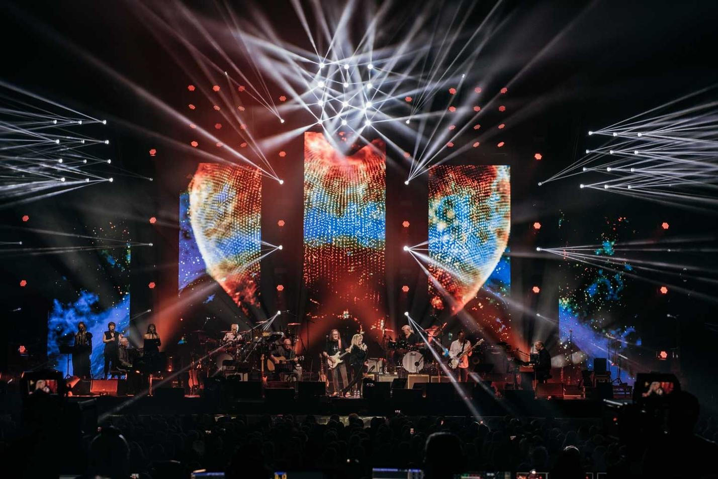 Music For The Marsden, O2 Arena, London, UK - 8457