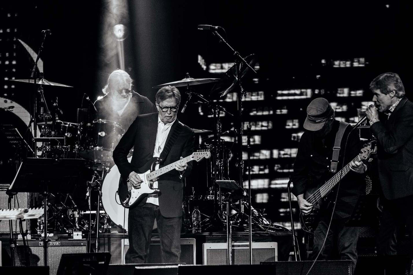 Music For The Marsden, O2 Arena, London, UK - 9352