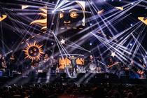 Music For The Marsden, O2 Arena, London, UK - 8551