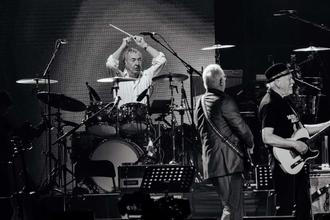 Music For The Marsden, O2 Arena, London, UK - 8830