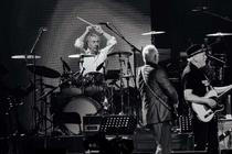 Music For The Marsden, O2 Arena, London, UK - 8830