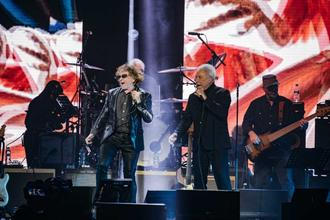 Music For The Marsden, O2 Arena, London, UK - 8691