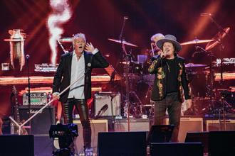 Music For The Marsden, O2 Arena, London, UK - 8233