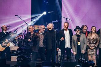 Music For The Marsden, O2 Arena, London, UK - 9602