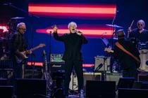 Music For The Marsden, O2 Arena, London, UK - 9541